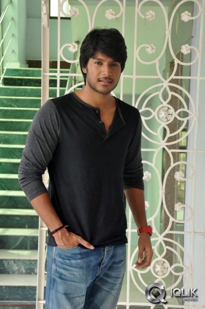 Sundeep-Kishan